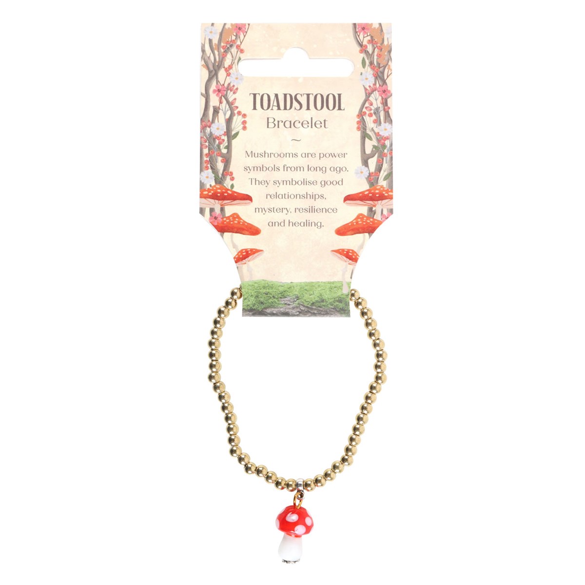 The Wildflower Letterbox Gift